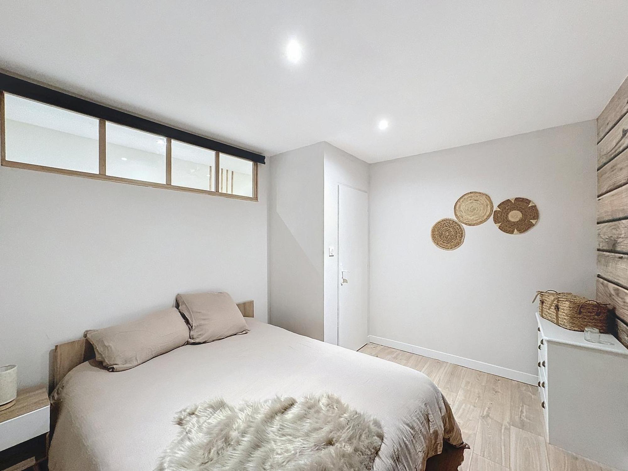 2 Chambres Evasion Ardechoise วิลล์เนิฟเดอแบร์ก ภายนอก รูปภาพ