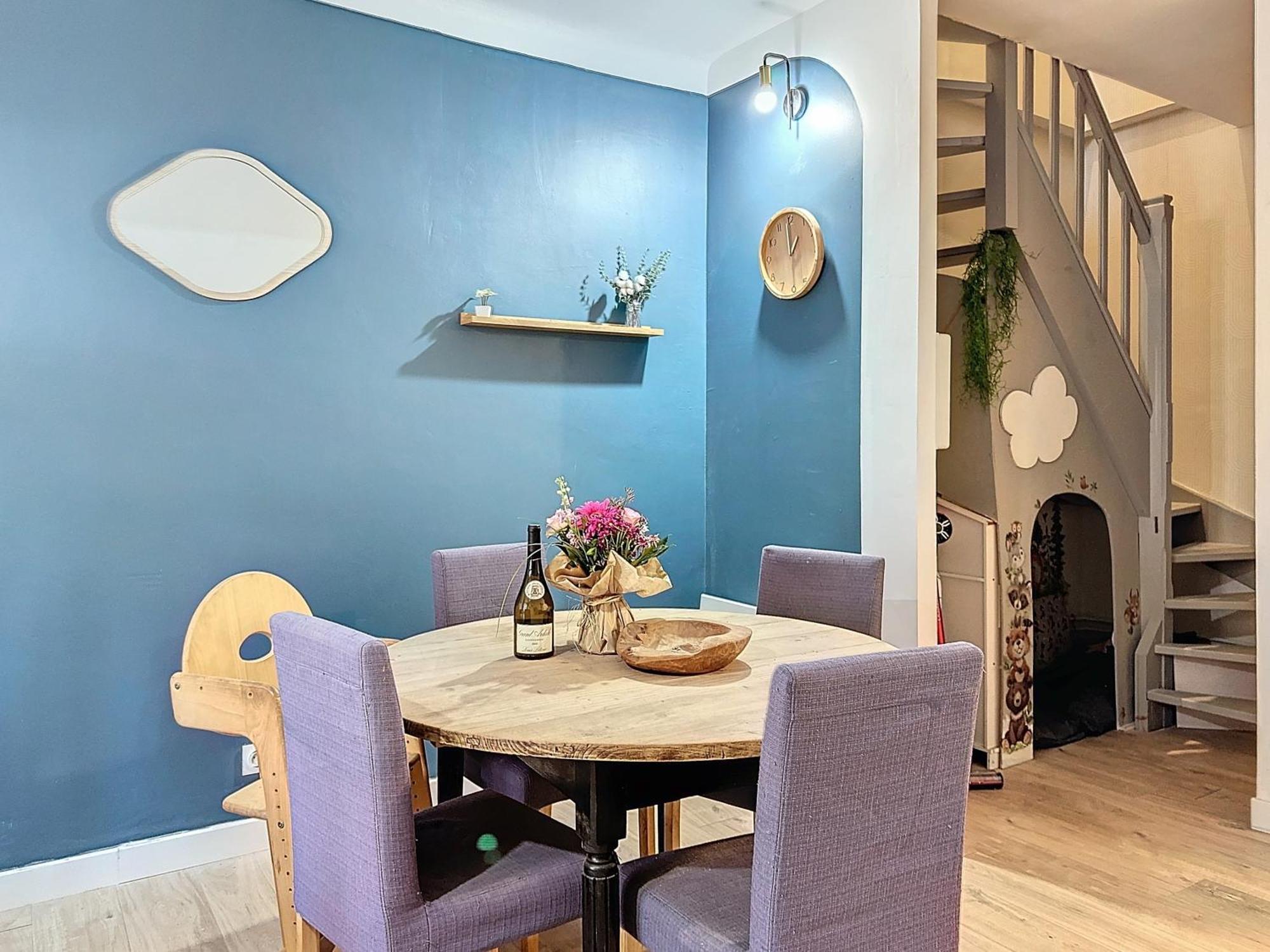 2 Chambres Evasion Ardechoise วิลล์เนิฟเดอแบร์ก ภายนอก รูปภาพ