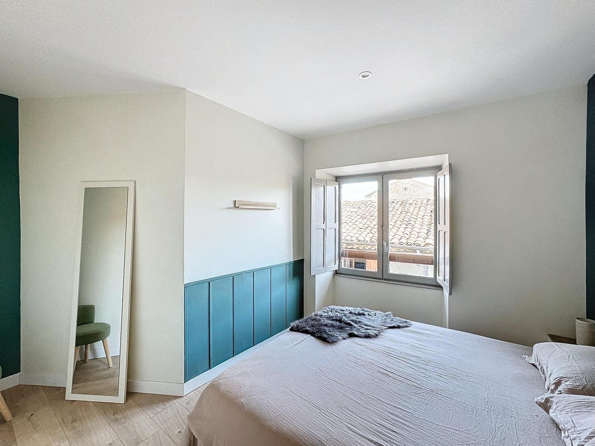 2 Chambres Evasion Ardechoise วิลล์เนิฟเดอแบร์ก ภายนอก รูปภาพ