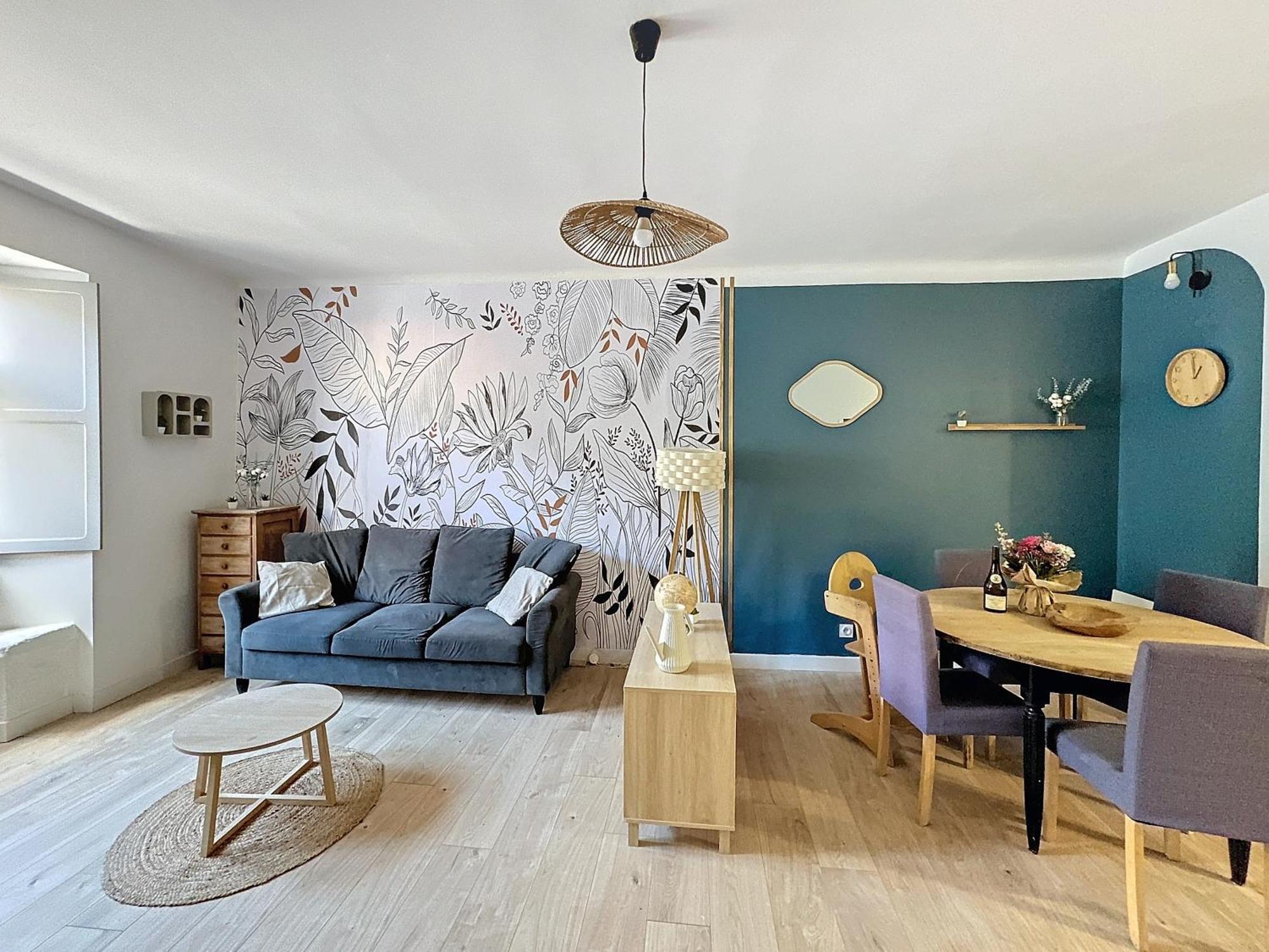 2 Chambres Evasion Ardechoise วิลล์เนิฟเดอแบร์ก ภายนอก รูปภาพ